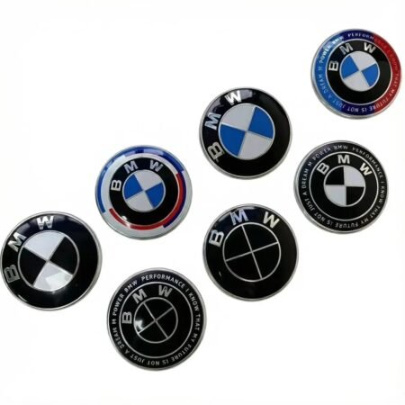BMW Wheel Center Hub Cap - Image 1